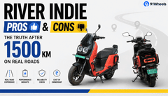River Indie Pros and Cons: The Truth After 1500 km on Real Roads